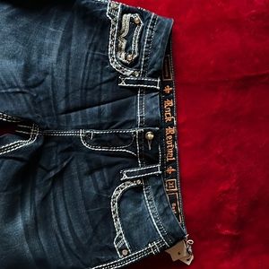 Rock Revival bootcut jeans New with tags
